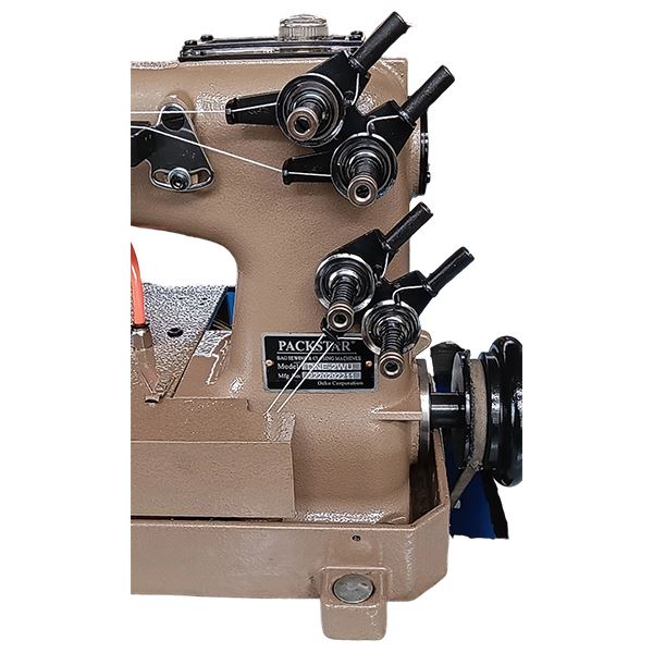 Two Needle Top and Bottom Feed Bag Sewing Machine best Two Needle Top and Bottom Feed Bag Sewing Machine best